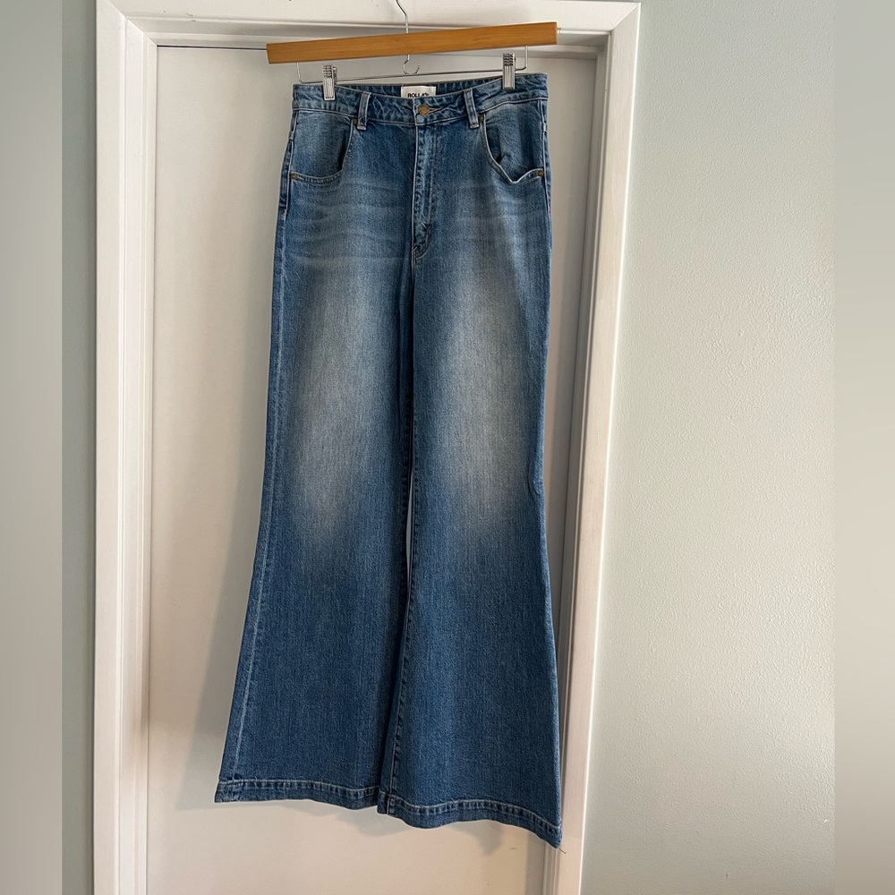 Rolla’s East Coast Flares